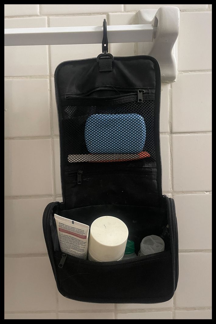 12 Best Dopp Kits and Toiletry Bags for Men | The Strategist