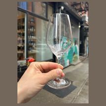 Orcy Wine Glass