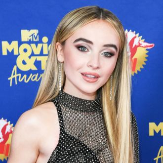 Sabrina Carpenter Song Skin Responds to Olivia Rodrigo's Drivers  License