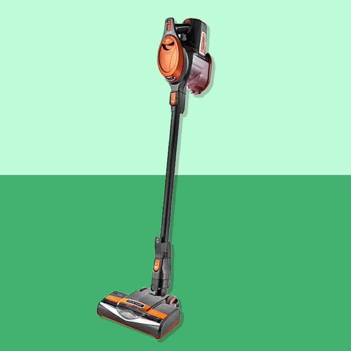 Shark Rocket Ultra-Light Corded Stick Vacuum Sale 2020 | The Strategist