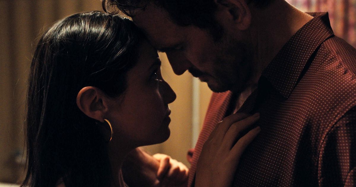 Did You Know There’s a New Claire Denis Film Out?