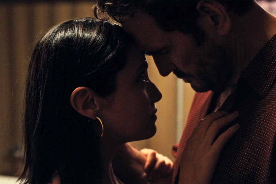 Did You Know There’s a New Claire Denis Film Out?