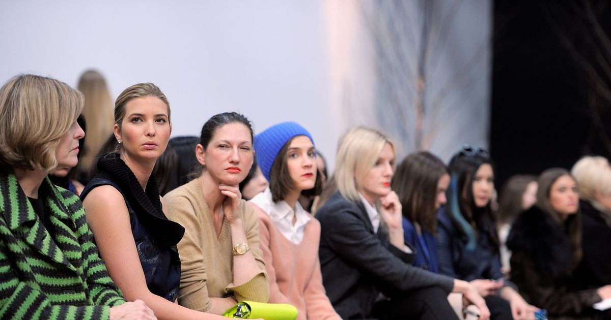Hot Shot: Deep in Thought at Kimberly Ovitz
