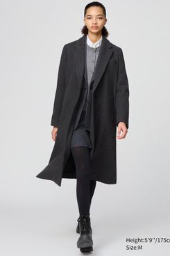 Uniqlo: C Long Coat