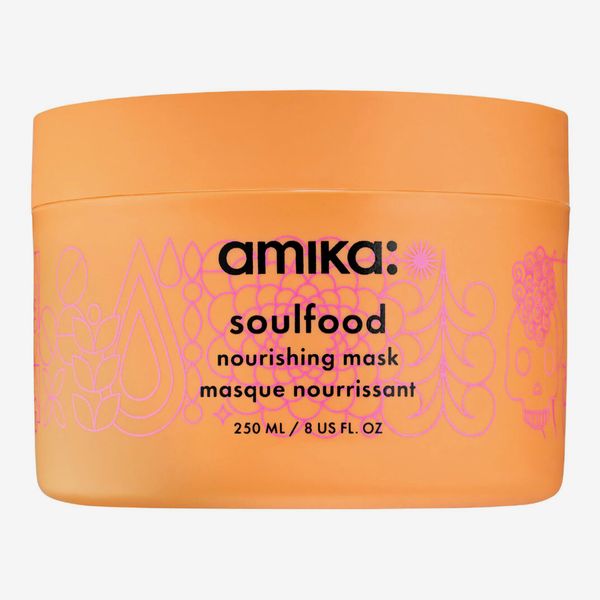 Amika Soulfood Nourishing Hair Mask
