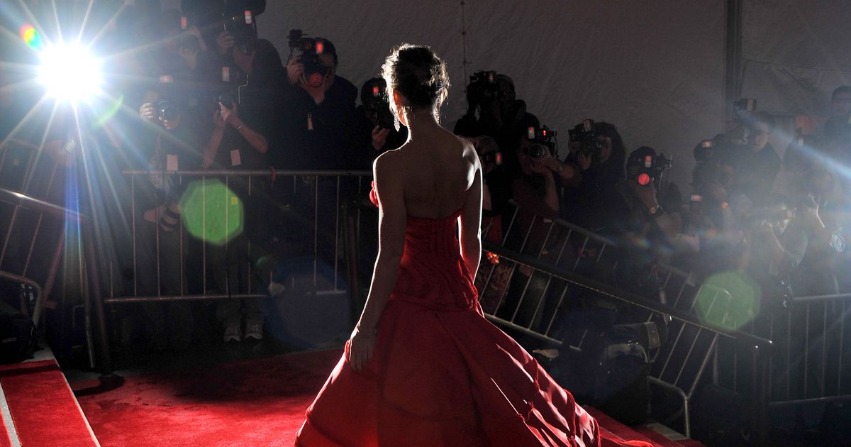 The Fug Girls Live-Blog the 2012 Costume Institute Gala Red Carpet