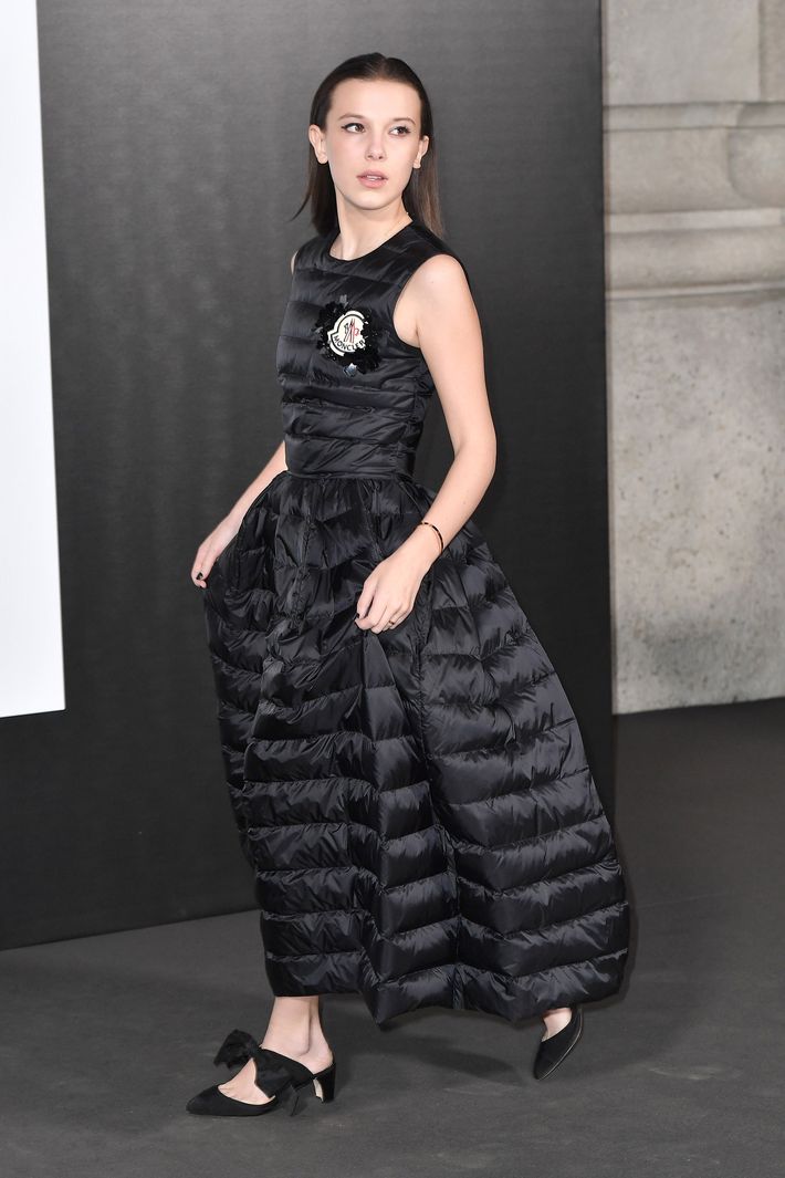 moncler coat dress