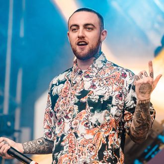 Mac Miller still lives in the hearts of fans