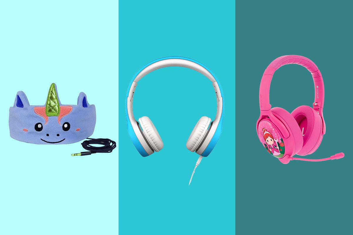 overdrijving vooroordeel Stratford on Avon 9 Best Headphones for Kids 2020 | The Strategist