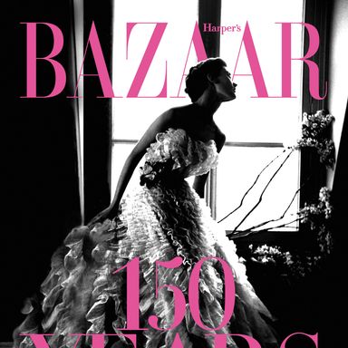 Photos from Harper’s Bazaar: 150 Years: The Greatest Moments