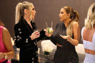 The Real Housewives of Miami Recap: Swim Weak