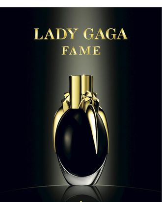 lady gaga semen perfume