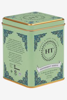 Harney & Sons ​​Peppermint Herbal, HT Tin of 20 Sachets