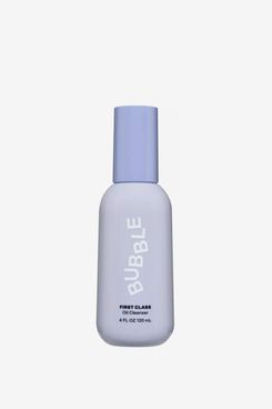 Bubble Skincare First Class Oil Cleanser