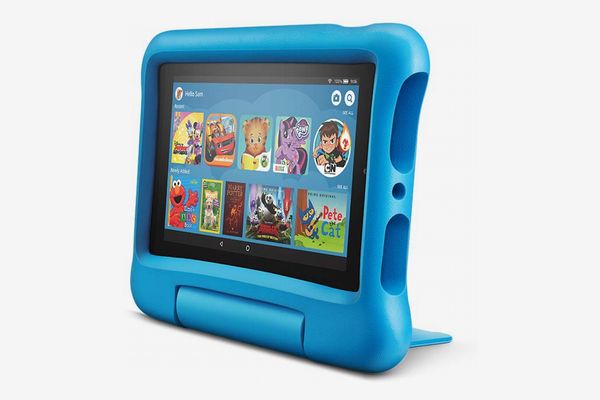 All-New Fire 7 Kids Edition Tablet, 7