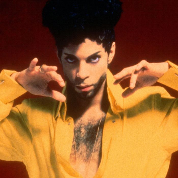 Prince (1991)
