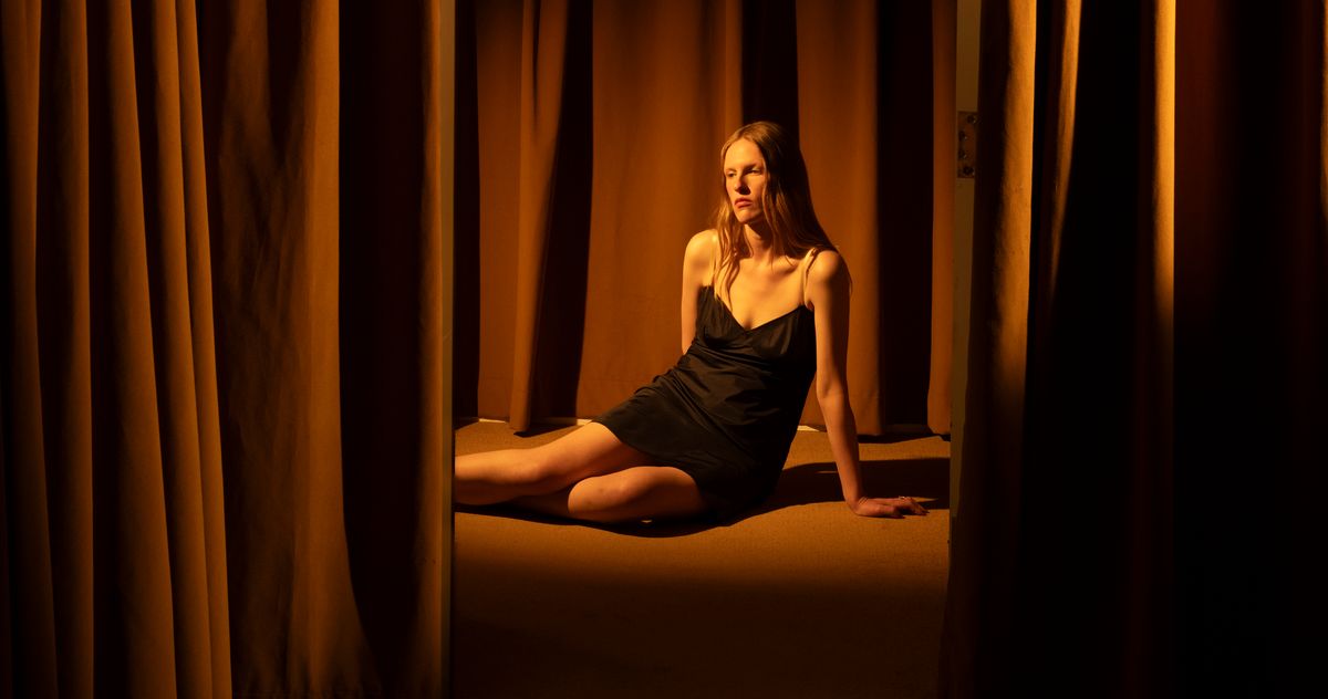 Audrey Hobert Says She Scripted It All