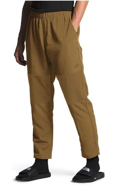 The North Face Men’s Class V Pant