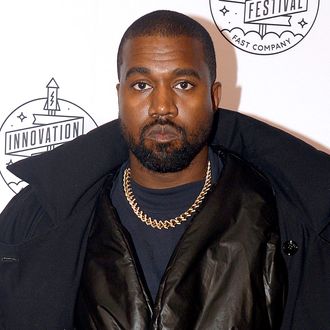 Kanye West Releases New Presidential Campaign Ad: WATCH