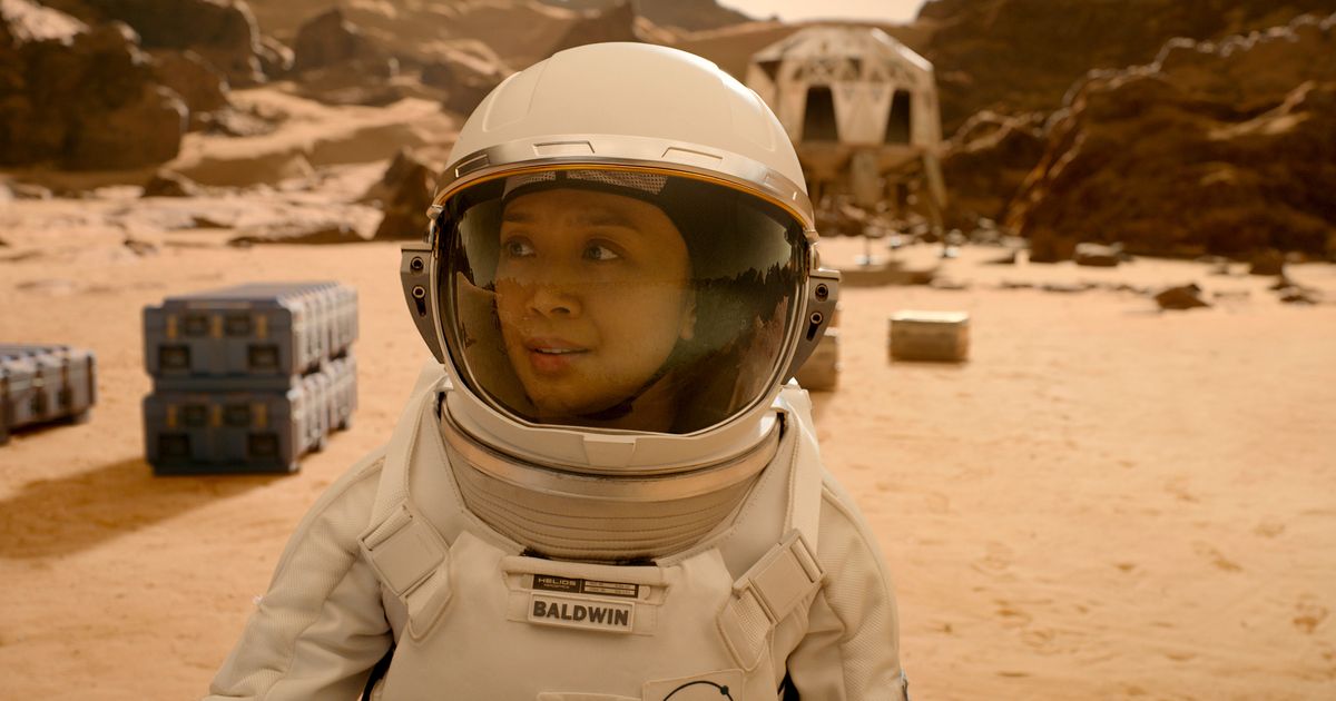 'For All Mankind' Recap, Season 4 Episode 9: 'Brazil' - Vimarsana News