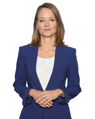 Jodie Foster on Living Authentically and Advice for Young Actresses