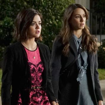 pretty little liars season 3 aria