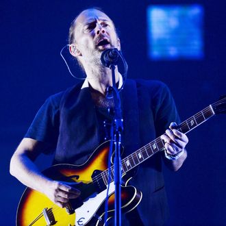 PORTUGAL-MUSIC-FESTIVAL-RADIOHEAD