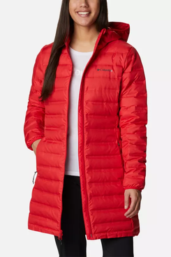 Affordable on sale warm coats