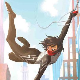 Prime Video orders Silk: Spider Society live-action series from