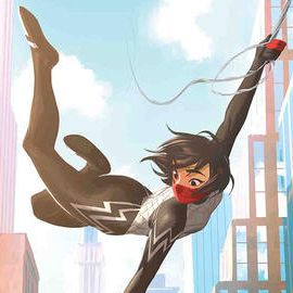 Silk: Spider Society Is an  Live-Action Spider-Man Spinoff