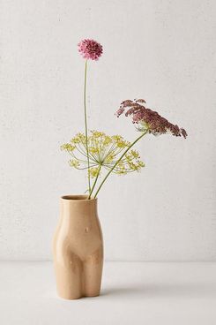 UO Female Form Vase