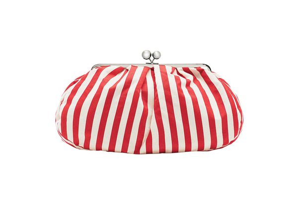 Striped Pasticcino Bag