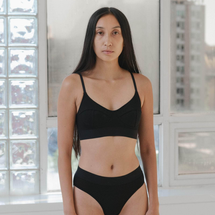 Baserange Soft Bra