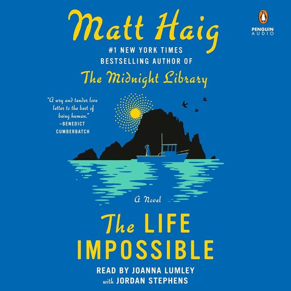 The Life Impossible, by Matt Haig