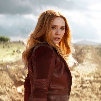 Avengers Endgame Writers Discuss Female Characters Scene