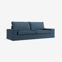 Comfort Works Ikea Kivik Sofa Cover