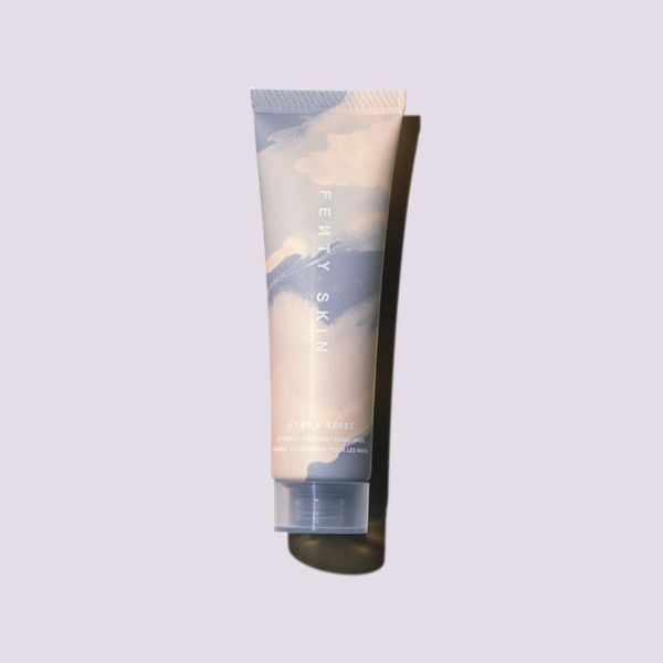 Fenty Hydra’Reset Intensive Recovery Glycerin Hand Mask