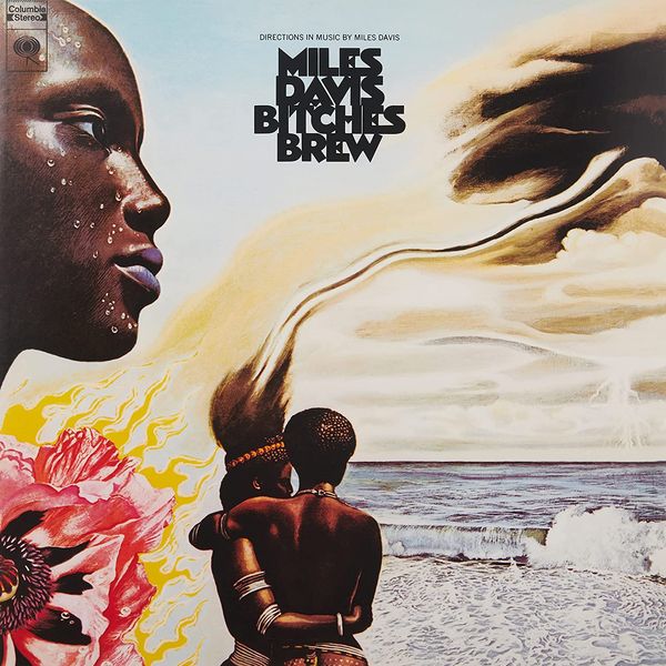 'Bitches Brew,' by Miles Davis