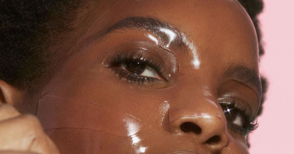 Glow Recipe Releases New Watermelon Jelly Face Mask