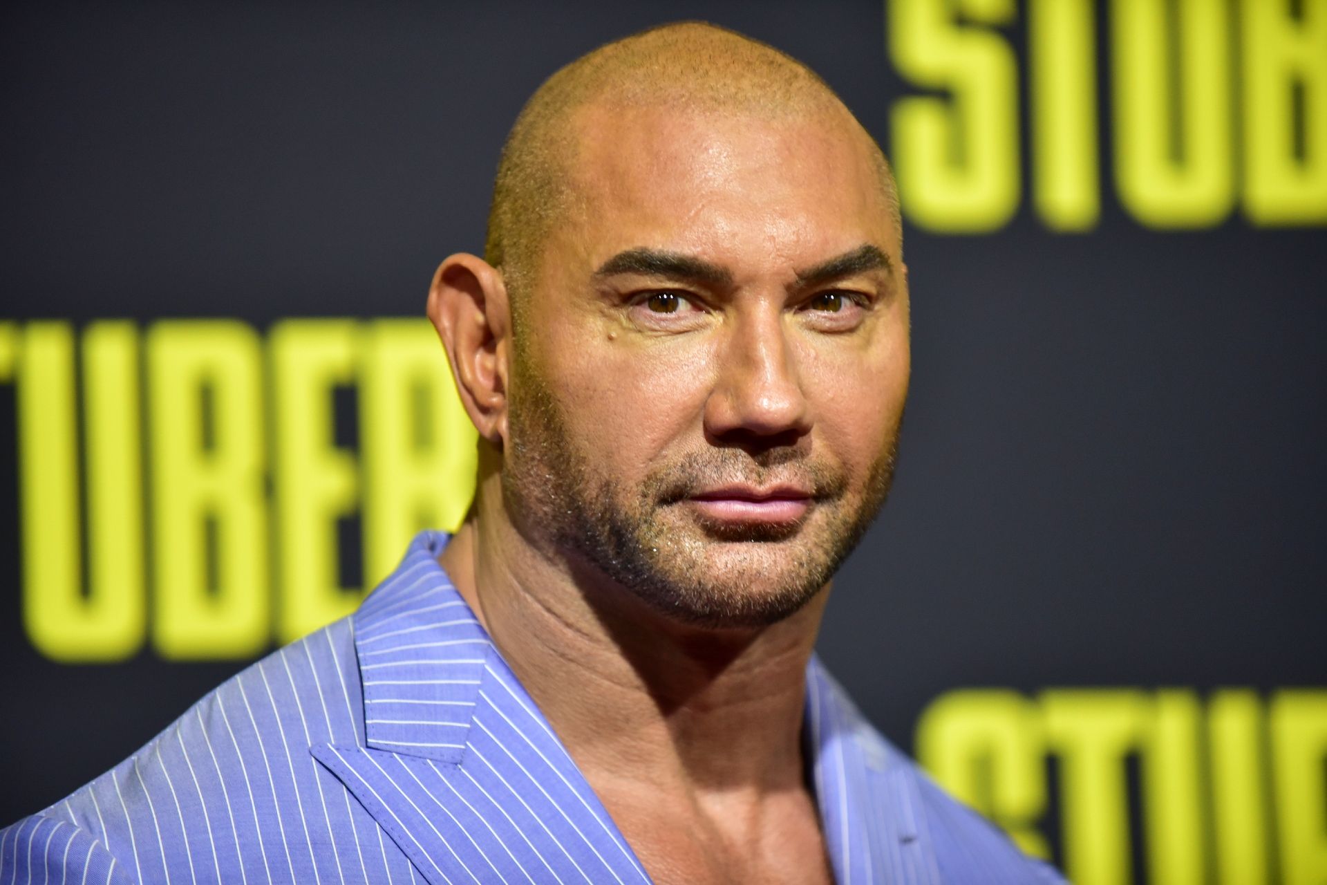 Dave Bautista Joins Rian Johnson's Knives Out 2 Cast