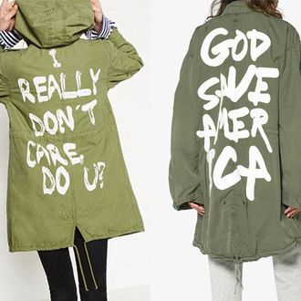 Is Melania S Infamous Zara Jacket A Ripoff