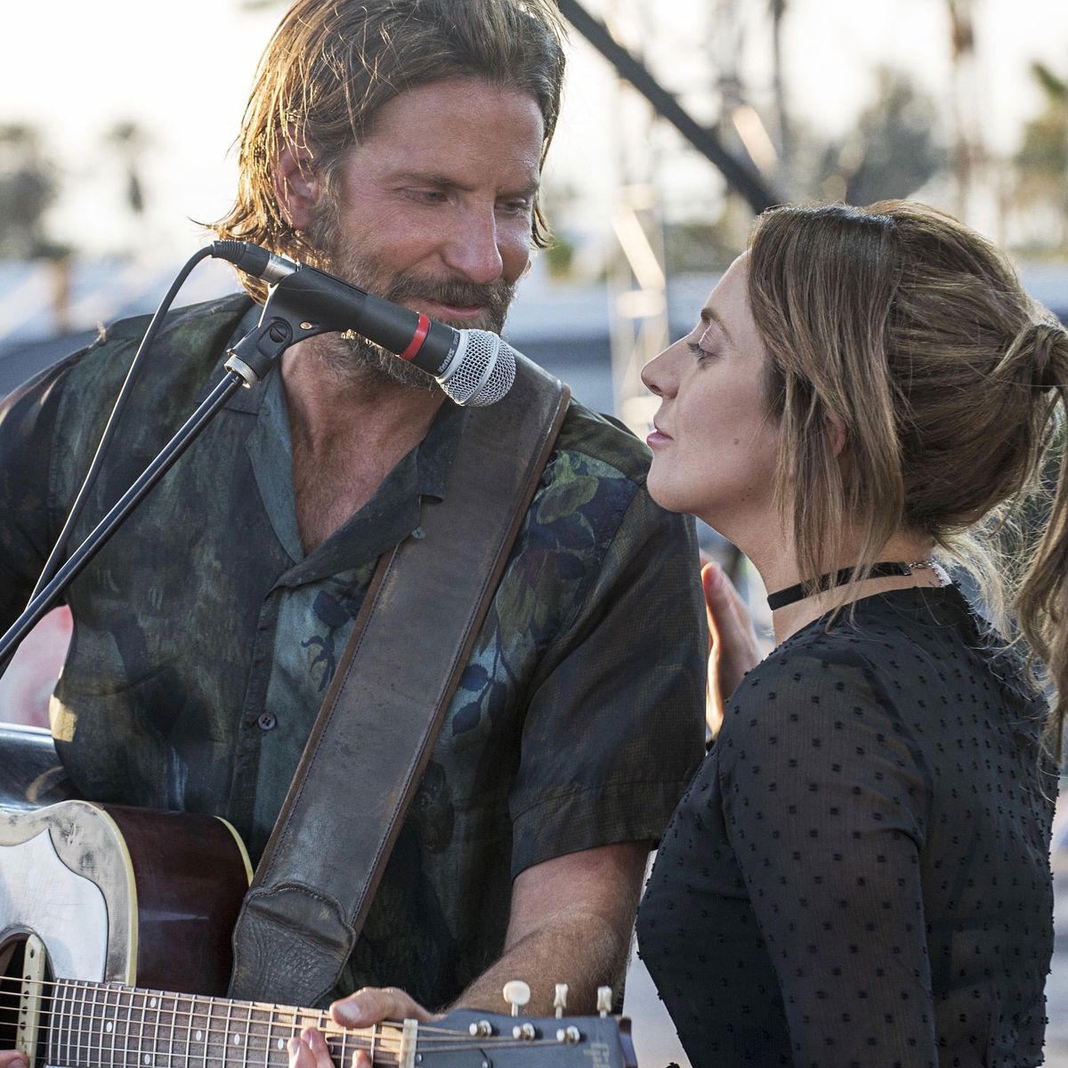 Lady Gaga Wows In A Star Is Born But Is It Her Oscar Play