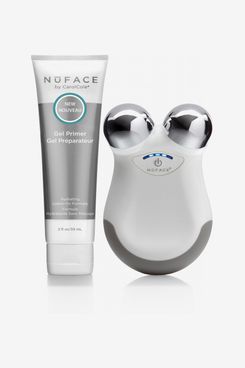 NuFACE mini Facial Toning Device