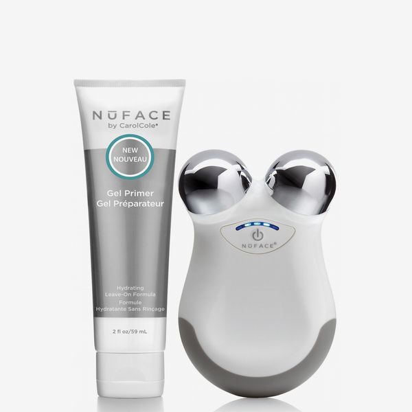 NuFACE mini Facial Toning Device