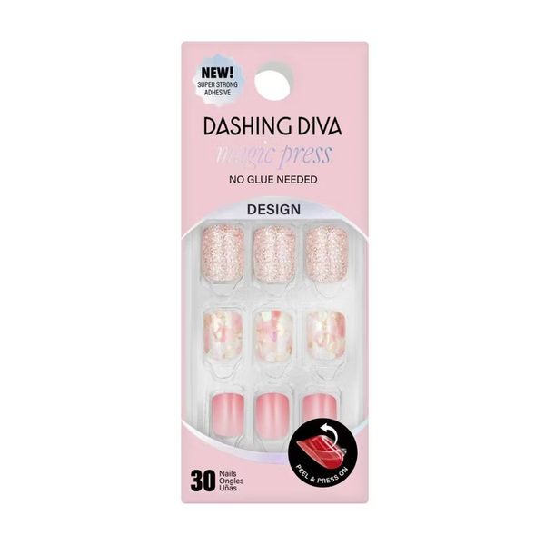 Dashing Diva Magic Press Nails