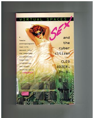 Cyber Sex Chat No - A History of Cybersex: Dirty Talk, Chat Rooms, and Addictions