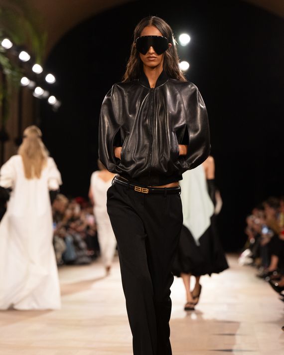 Balenciaga - Runway - Spring/Summer 2026 Paris Fashion Week