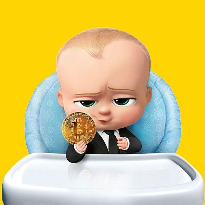 Orders $4,100 in Hardware, Gets Boss Baby DVD