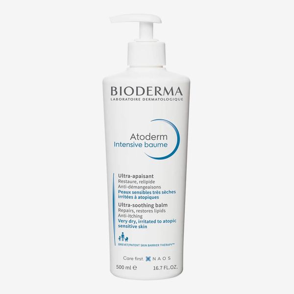 Bioderma Atoderm Intensive Balm