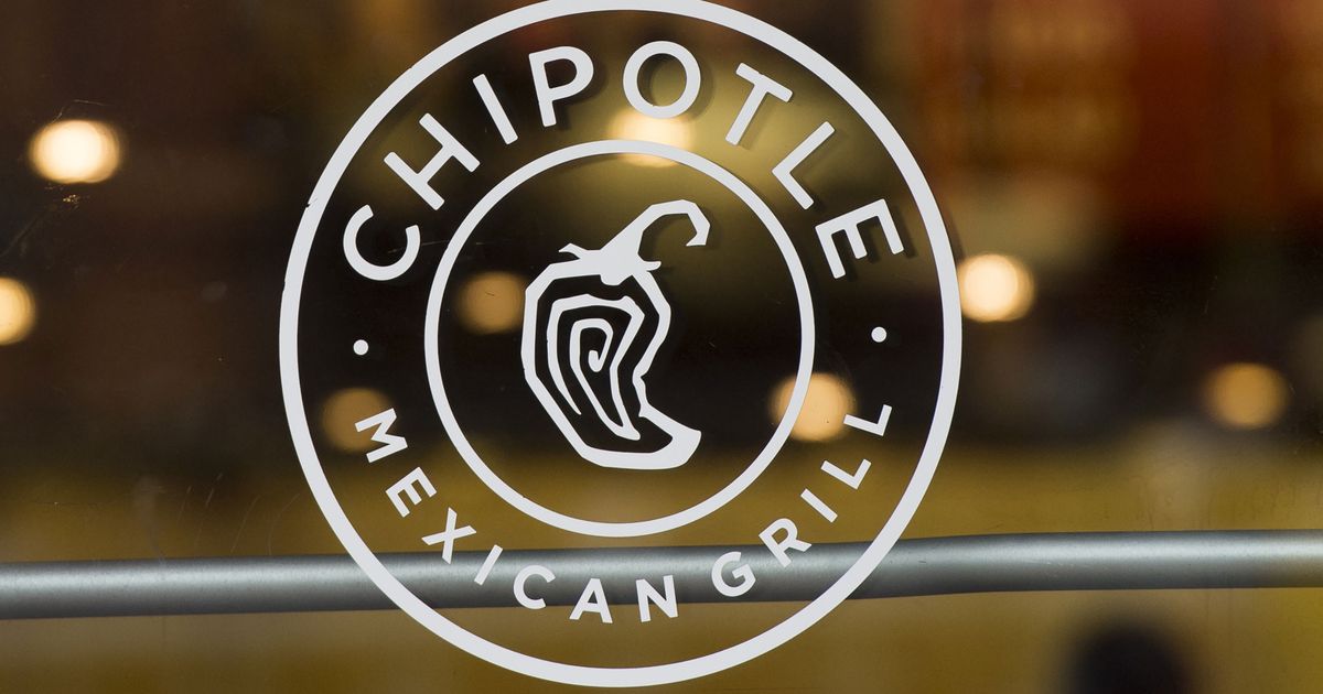 Chipotle to Enter the Burger Business This Fall
